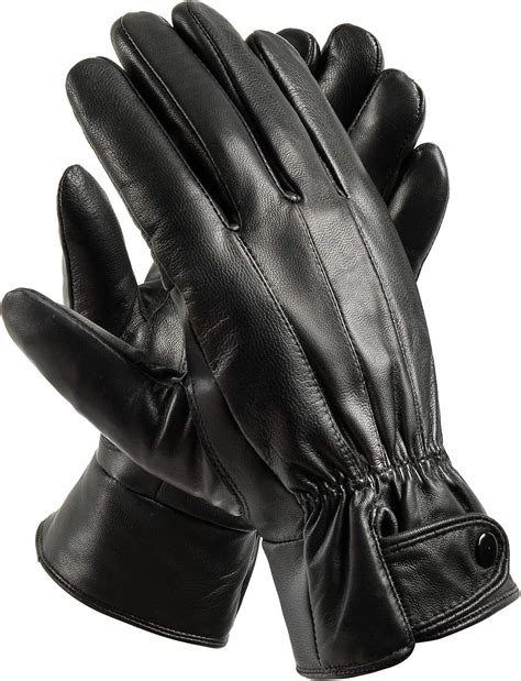 best men's winter driving gloves.